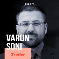 Varun Soni: This Week on PRAY