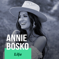 Annie Bosko - Life - “Caring for God’s Gifts”