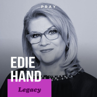Edie Hand - Legacy - “Trials to Triumph”