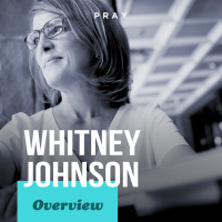 Overview of Whitney Johnson’s Life, Leadership, and Legacy