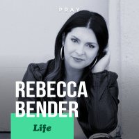 Rebecca Bender - Life - “God Pursues”