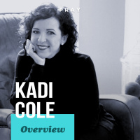 Overview of Kadi Cole’s Life, Leadership, and Legacy