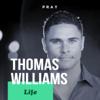 Thomas Williams – Life - “Rest in the Word”