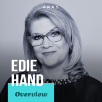 Overview of Edie Hand’s Life, Leadership, and Legacy