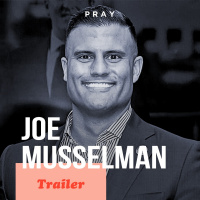 Joe Musselman: This week on PRAY