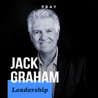 Jack Graham - Leadership - “Exercising Faith”