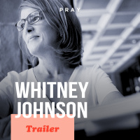 Whitney Johnson: This week on PRAY