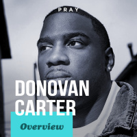 Overview of Donovan Carter’s Life, Leadership, and Legacy