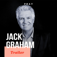 Jack Graham: This week on PRAY