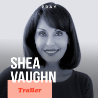 Shea Vaughn: This week on PRAY