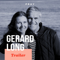Gerard Long: This week on PRAY