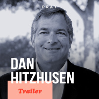 Dan Hitzhusen: This week on PRAY