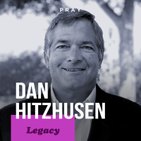 Dan Hitzhusen - Legacy - “Opportunities for Faith”
