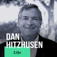 Dan Hitzhusen - Life - “A Hundred Fold Investment”