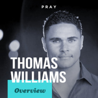 Overview of Thomas Williams’ Life, Leadership, and Legacy