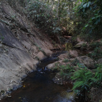 Centrifuga - Piloto - Poco do Amor