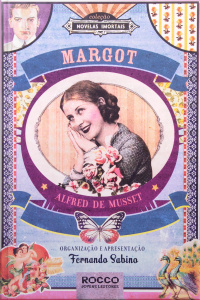 Margot - Col. Novelas Imortais