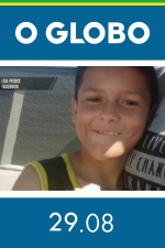 O GLOBO - Edição 29 de agosto de 2018