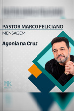 Agonia na Cruz