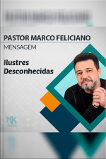 Ilustre Desconhecidas