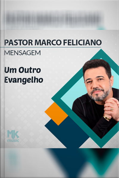 Um Outro Evangelho