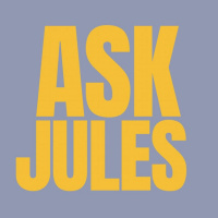 Diário de Noiva: Primeiros Passos [ASKJULES#08]