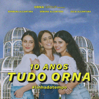 Especial 10 Anos - #EP08 - Como o EFEITO ORNA começou?