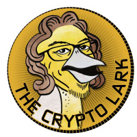 170 Crypto Waves 326 - The Crypto Lark Bitcoin and Crypto Chat 26_01_pd_05162018