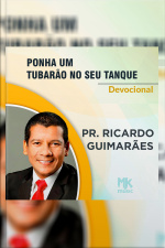 Ponha Um Tubarão no Seu Tanque