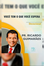 Você Tem o Que Você Espera