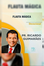 Flauta Mágica