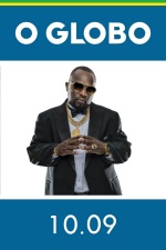 O GLOBO - Edição 10 de setembro de 2018