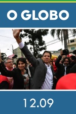 O GLOBO - Edição 12 de setembro de 2018