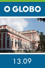 O GLOBO - Edição 13 de setembro de 2018