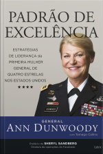 Padrão de Excelência