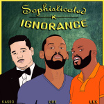 Sophisticated Ignorance 504
