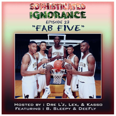 Sophisticated Ignorance 504