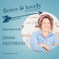 As one who found peace on the battlefield