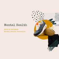 The Wounds We Cannot See: Mental Health and Teen Girls