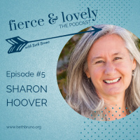 Sharon Hoover