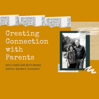 Creating Connection With Her Parents