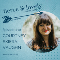 Courtney Skiera-Vaughn