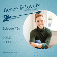 Turning the Crummy of Life into Beauty