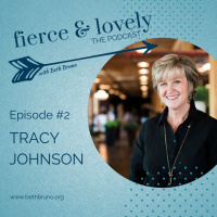 Tracy Johnson