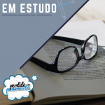 Em Estudo - Perdido Em Pensamentos