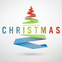 The Colors of Christmas - Week 3 