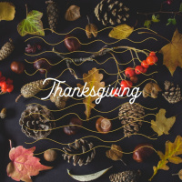 Thanksgiving