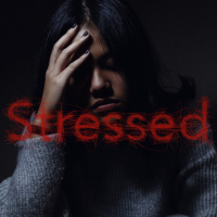 Stressed - Week 2