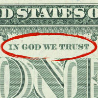 In God We Trust - Week 2