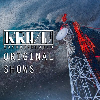 Washburn Radio - Krwu